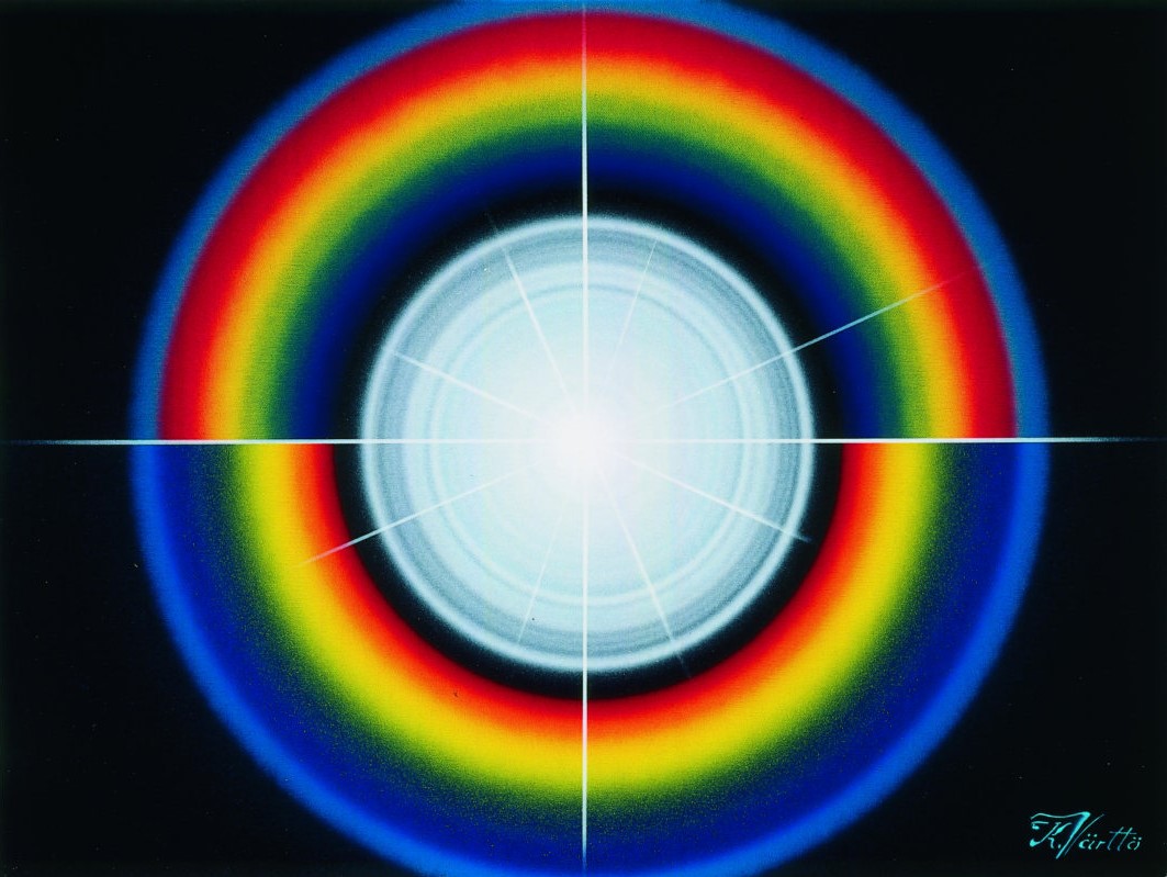 Gespiegelt<br><i>70 x 80 cm</i>