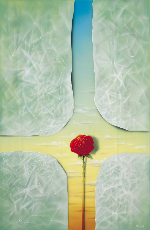Öffnung<br><i>120 x 75 cm</i>