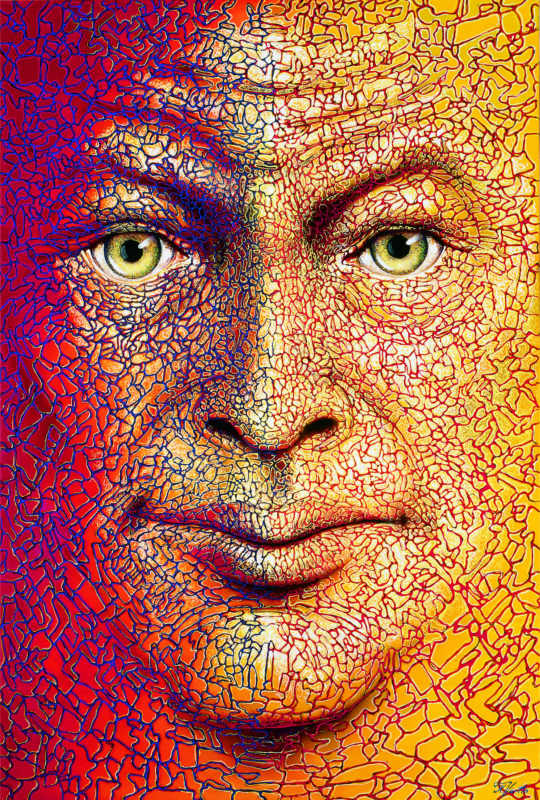 Optimist II<br><i>180 x 120 cm</i>