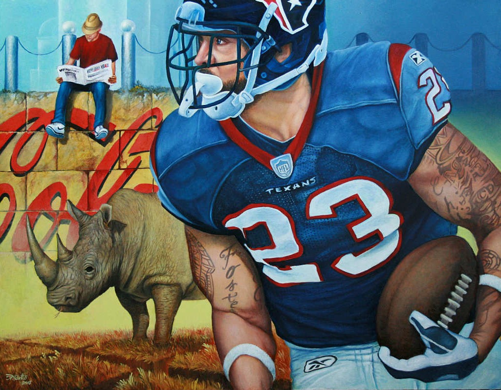 Kraft (2015)<br><i>44 x 57 cm</i>