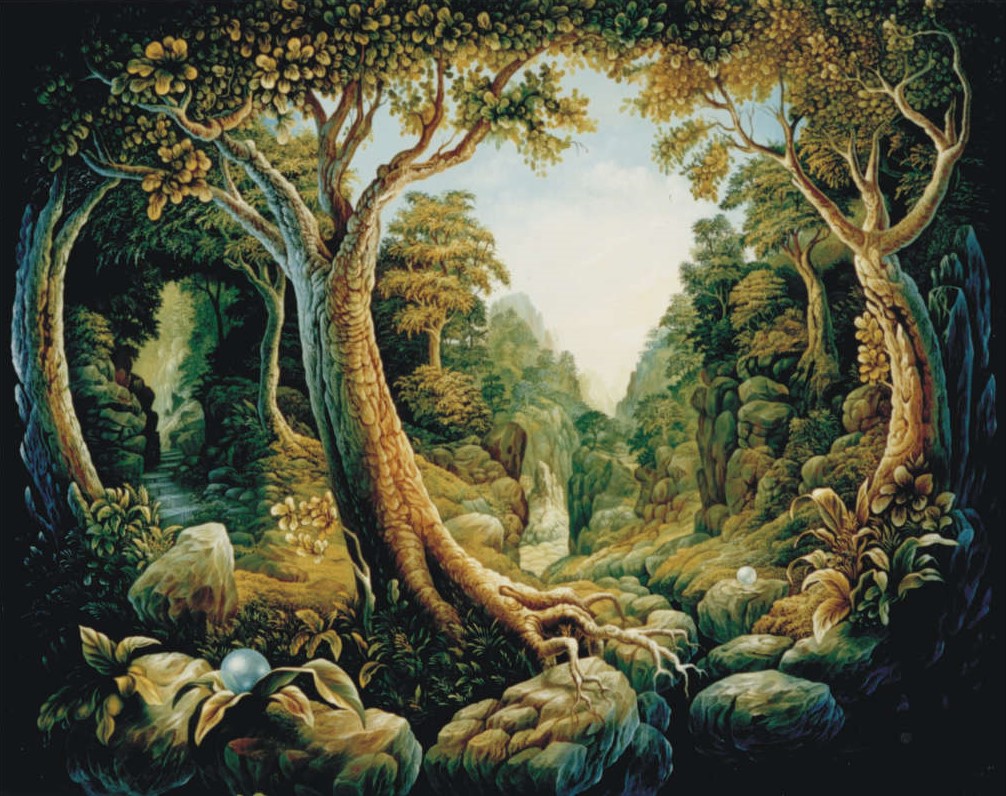 Der Weg