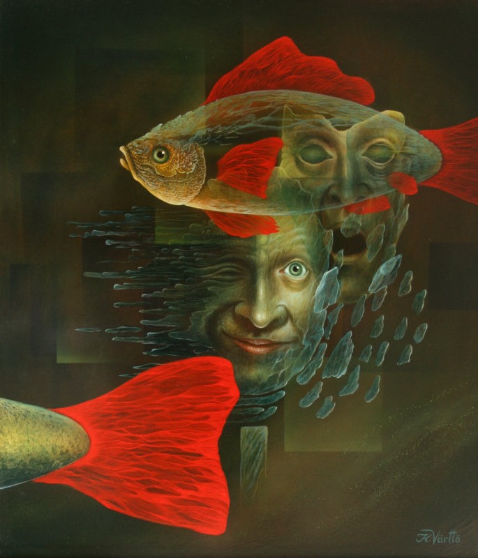 Fischvergiftung
